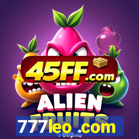 777leo .com
